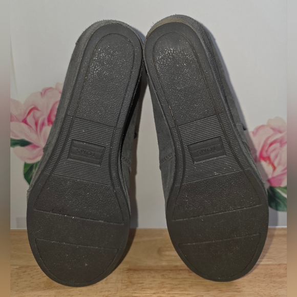 Toms Kala Wedge Size 9 - Picture 6 of 8